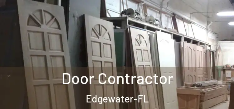 Door Contractor Edgewater-FL