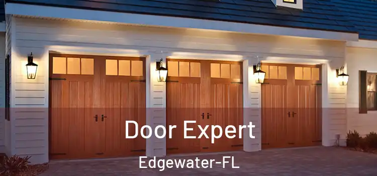  Door Expert Edgewater-FL