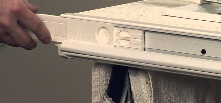 aluminum storefront door repair Edgewater