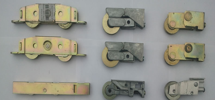 patio sliding door wheel replacement Edgewater