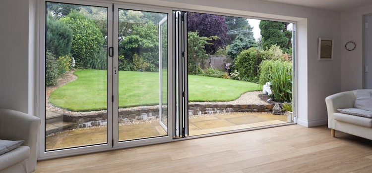 sliding door specialist Edgewater